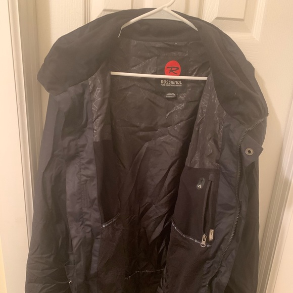 Ski jacket - Picture 2 of 12